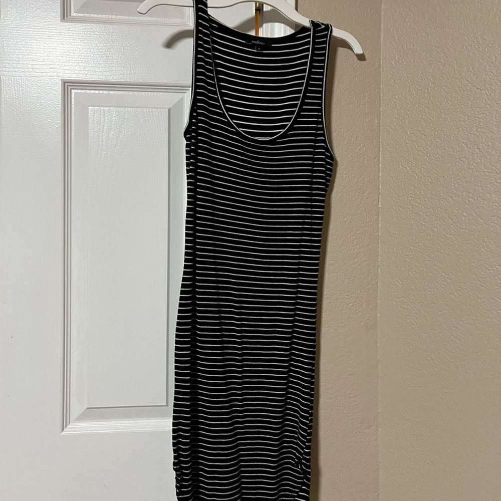 Tank dress